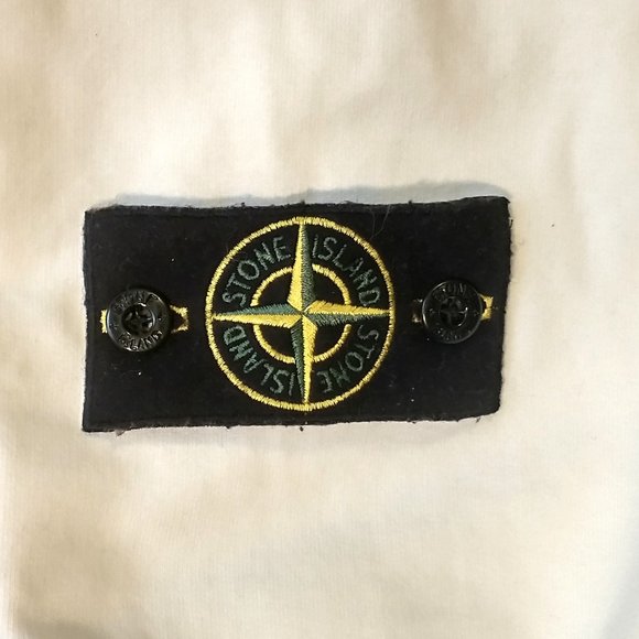 COPY - Supreme Stone Island Hooded Sweatshirt - Picture 5 of 8
